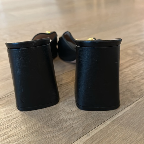 Gucci WOMEN'S SLIDE SANDAL WITH HORSEBIT - Picture 7 of 7